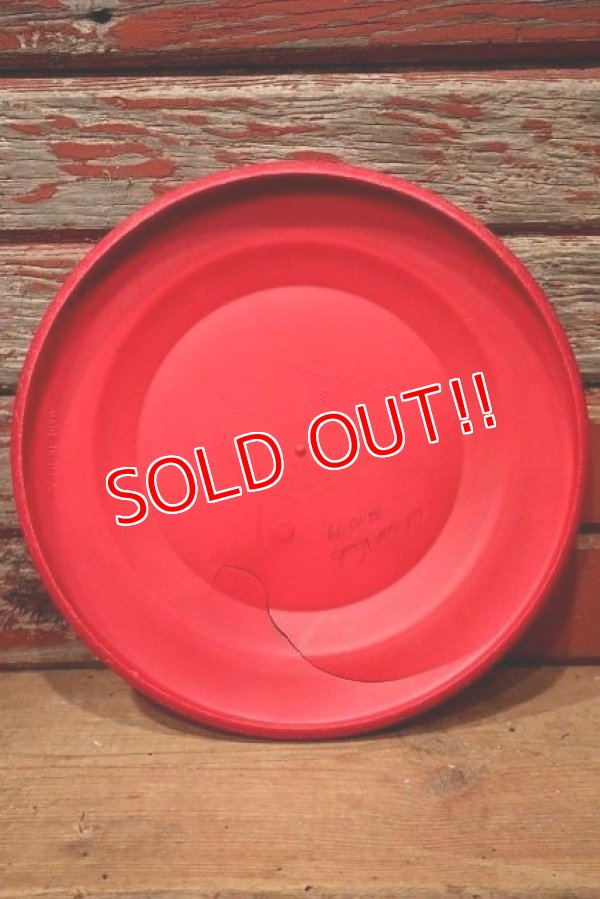 画像6: dp-221101-34 SCHWINN / HUMPHREY FLYER 1970's Frisbee