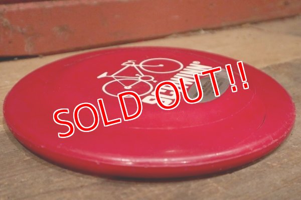 画像5: dp-221101-34 SCHWINN / HUMPHREY FLYER 1970's Frisbee