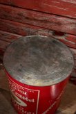画像11: dp-221101-32 HOLTZMAN'S CHEESE PRETZ-STICKS / 1940's Tin Can
