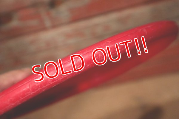 画像10: dp-221101-34 SCHWINN / HUMPHREY FLYER 1970's Frisbee