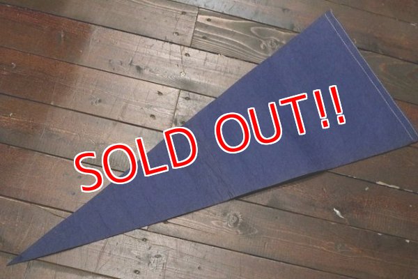 画像6: dp-221101-35 University of Michigan / Vintage Pennant