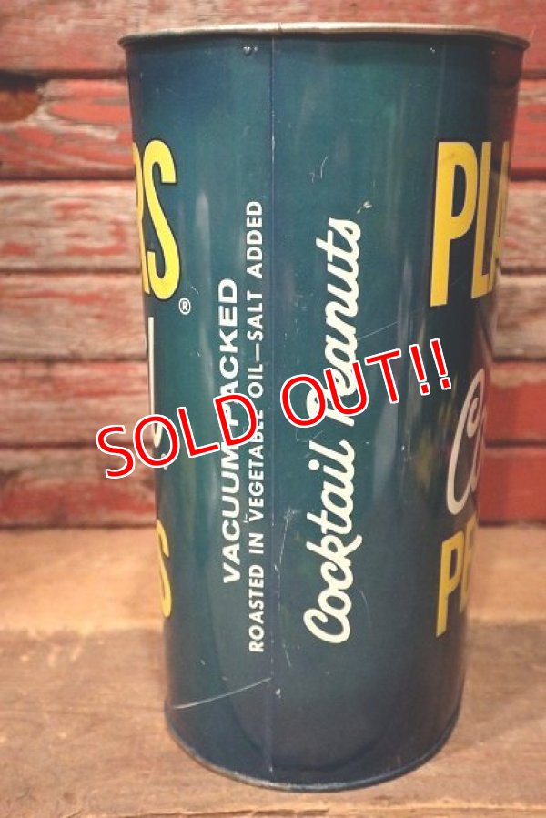 画像4: ct-221101-93 PLANTERS / MR.PEANUT 1960's Trash Box