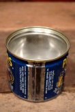 画像5: dp-221101-10 PLANTERS / MR.PEANUT 1960's-1970's Deluxe Mixed Nuts Can