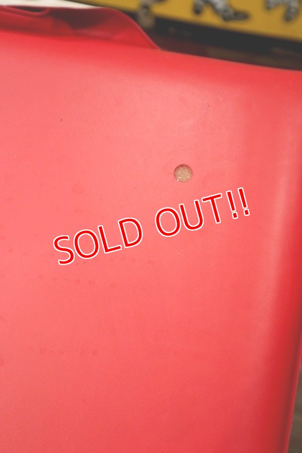 画像9: dp-221101-29 CHICAGO BULLS × Lite BEER / 1990-1991 Seat Cushion