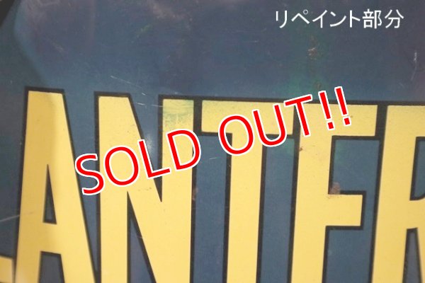 画像10: ct-221101-93 PLANTERS / MR.PEANUT 1960's Trash Box