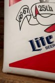 画像3: dp-221101-29 CHICAGO BULLS × Lite BEER / 1990-1991 Seat Cushion