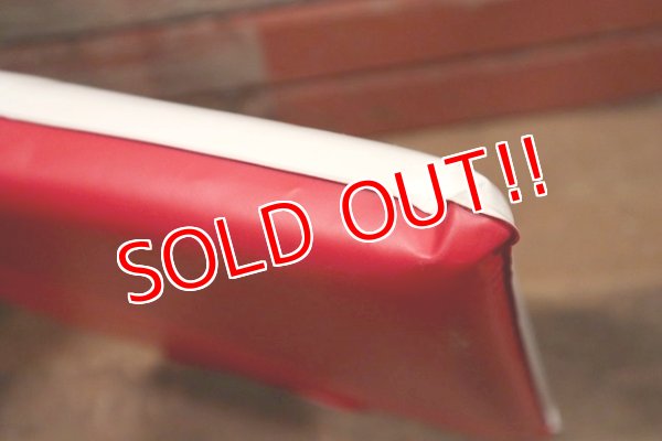 画像8: dp-221101-29 CHICAGO BULLS × Lite BEER / 1990-1991 Seat Cushion