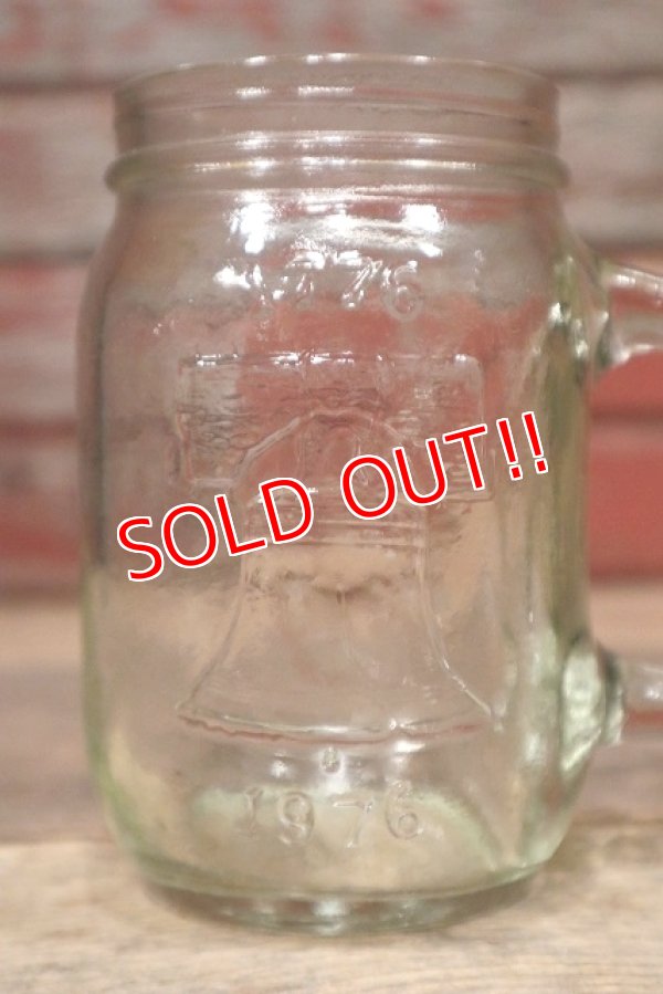 画像3: ct-221101-76 Jack in the Box / 1970's Liberty Mug