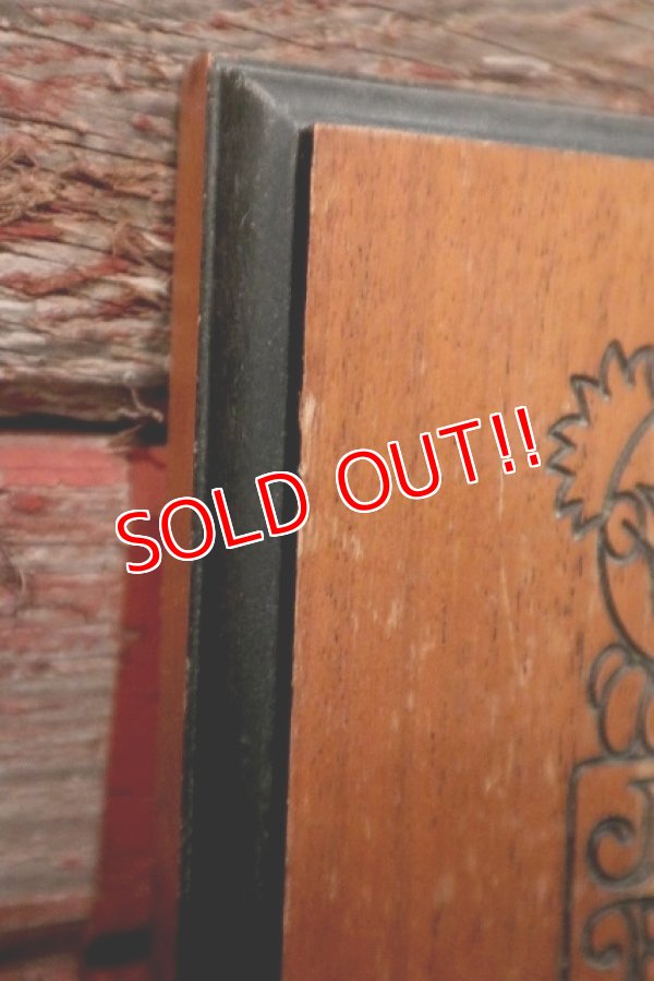 画像4: ct-221101-77 Jack in the Box / 1970's Customer Service District Plate