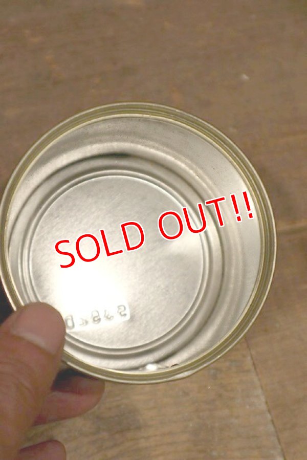 画像6: dp-221101-10 PLANTERS / MR.PEANUT 1960's-1970's Deluxe Mixed Nuts Can