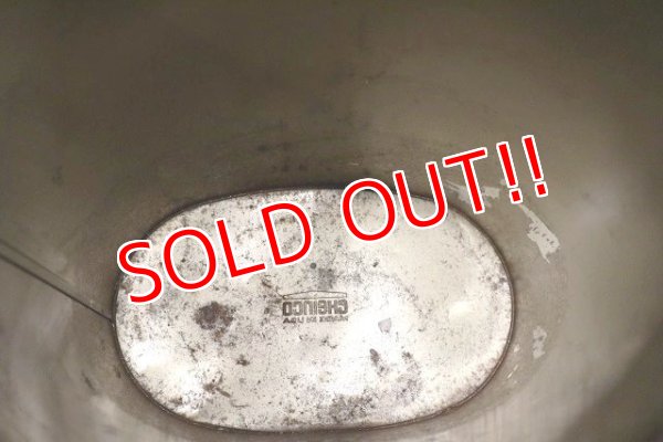 画像13: ct-221101-93 PLANTERS / MR.PEANUT 1960's Trash Box