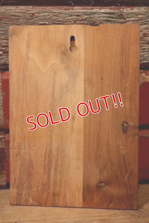 画像7: ct-221101-77 Jack in the Box / 1970's Customer Service District Plate