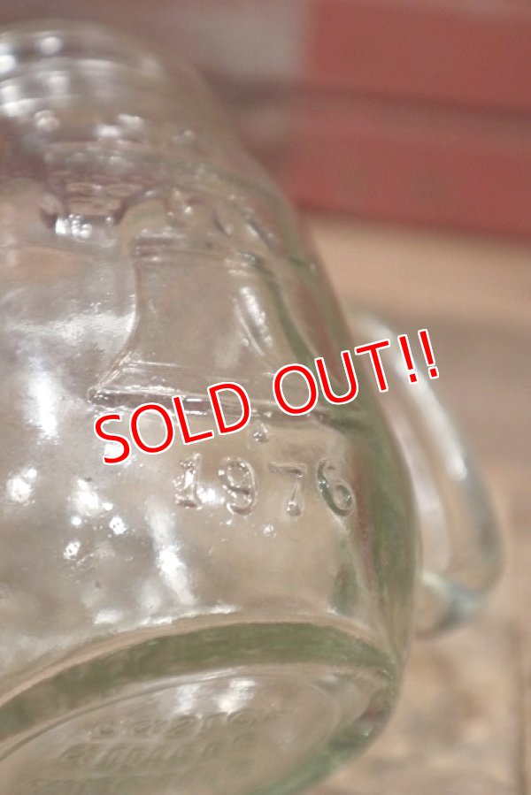 画像8: ct-221101-76 Jack in the Box / 1970's Liberty Mug