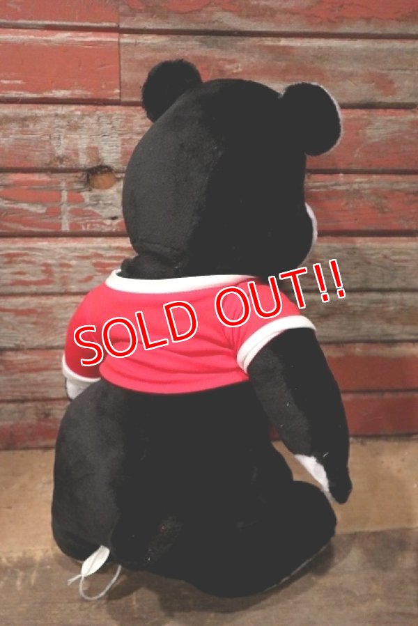 画像5: ct-221101-86 Hamm's Bear / AMERICO 1980's Plush Doll