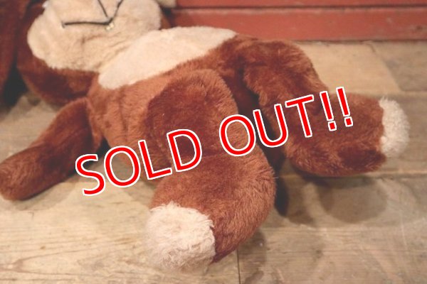 画像10: ct-221101-85 Nestlé / Quik Bunny 1980's Plush Doll