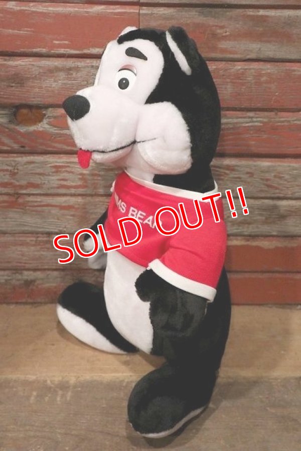 画像4: ct-221101-86 Hamm's Bear / AMERICO 1980's Plush Doll