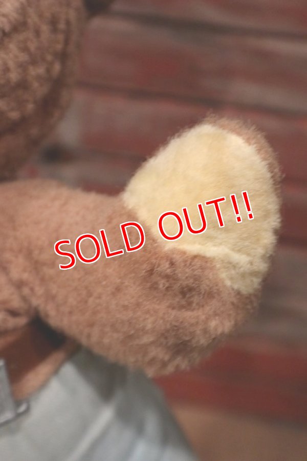 画像11: ct-221101-84 SMOKEY  BEAR / IDEAL 1960's Plush Doll