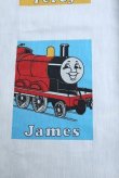 画像4: ct-220601-07 Thomas & Friends / 1992 Flat Sheet (Twin size)