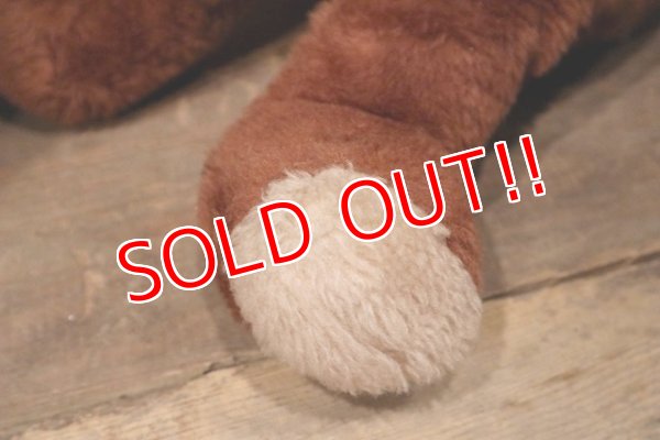 画像8: ct-221101-85 Nestlé / Quik Bunny 1980's Plush Doll