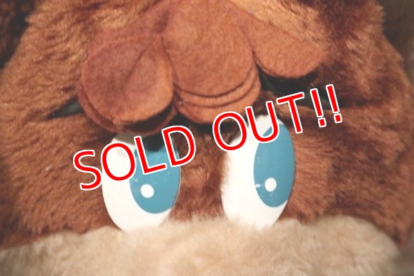 画像3: ct-221101-85 Nestlé / Quik Bunny 1980's Plush Doll