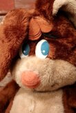画像2: ct-221101-85 Nestlé / Quik Bunny 1980's Plush Doll