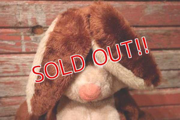 画像4: ct-221101-85 Nestlé / Quik Bunny 1980's Plush Doll