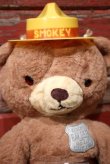 画像2: ct-221101-84 SMOKEY  BEAR / IDEAL 1960's Plush Doll