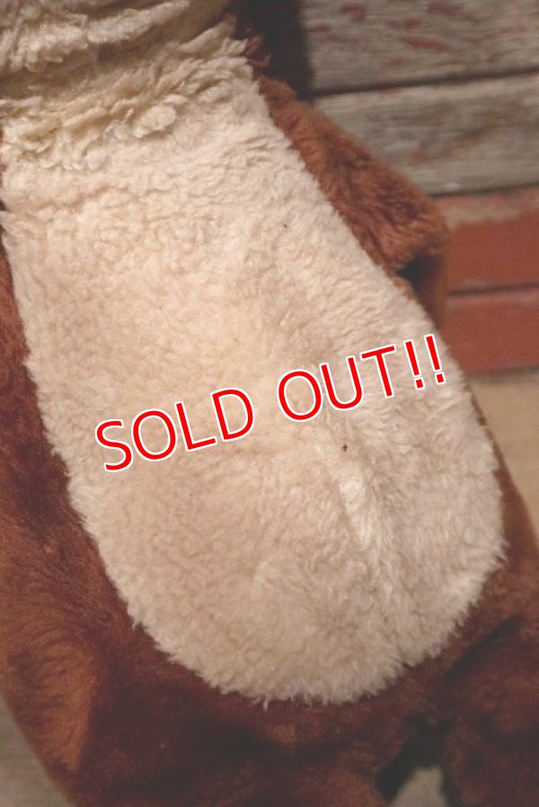 画像6: ct-221101-85 Nestlé / Quik Bunny 1980's Plush Doll