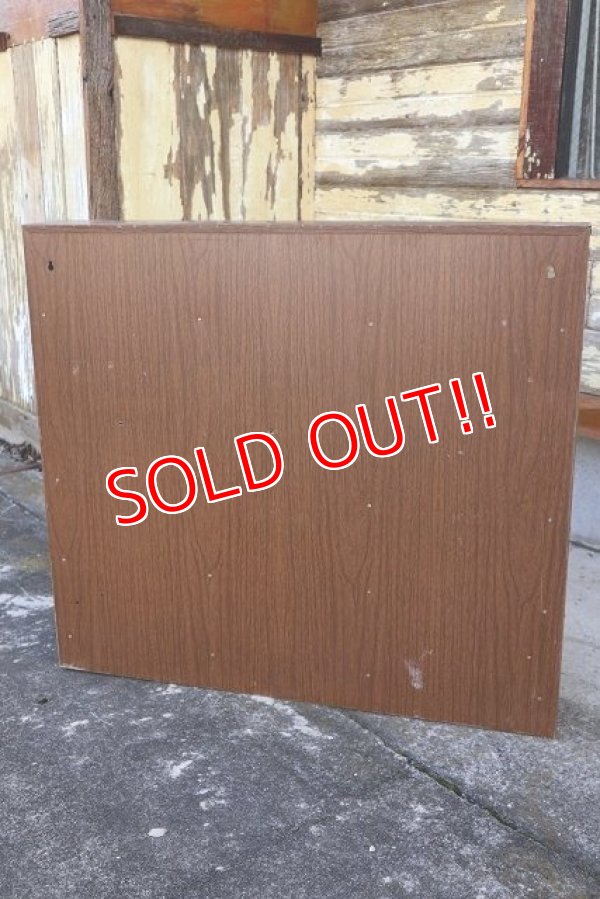 画像8: dp-221101-50 Winston Salem Camel / Vintage Cigarette Store Display Rack