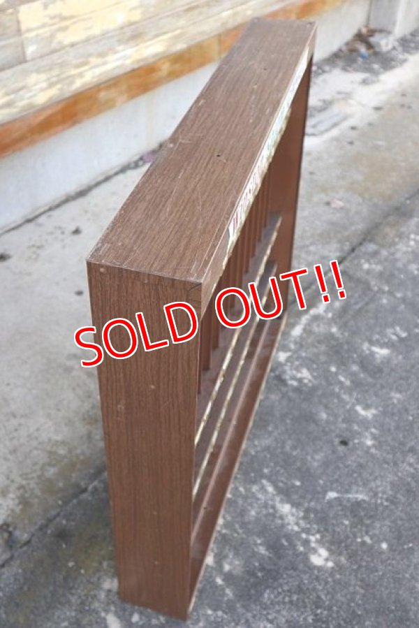 画像6: dp-221101-50 Winston Salem Camel / Vintage Cigarette Store Display Rack