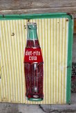 画像6: dp-221101-49 diet-rite cola / 1960's Metal Sign