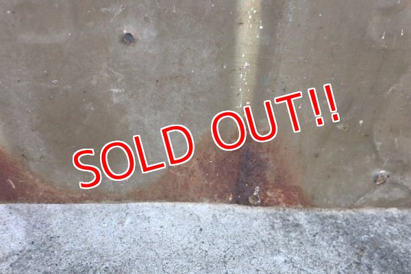 画像13: dp-221101-49 diet-rite cola / 1960's Metal Sign