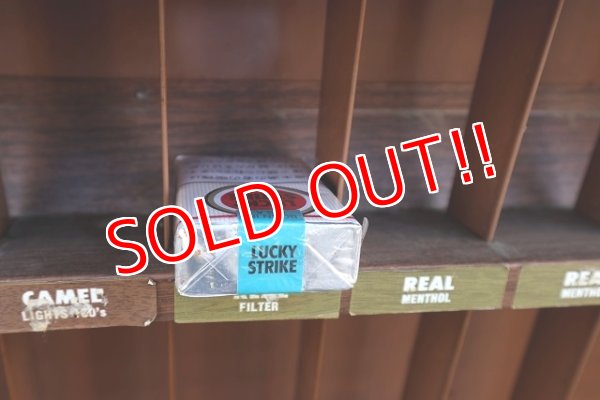 画像11: dp-221101-50 Winston Salem Camel / Vintage Cigarette Store Display Rack