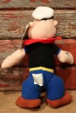 画像5: ct-221101-40 Popeye / Play By Play 1994 Plush Doll