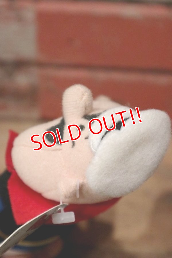 画像6: ct-221101-40 Popeye / Play By Play 1994 Plush Doll