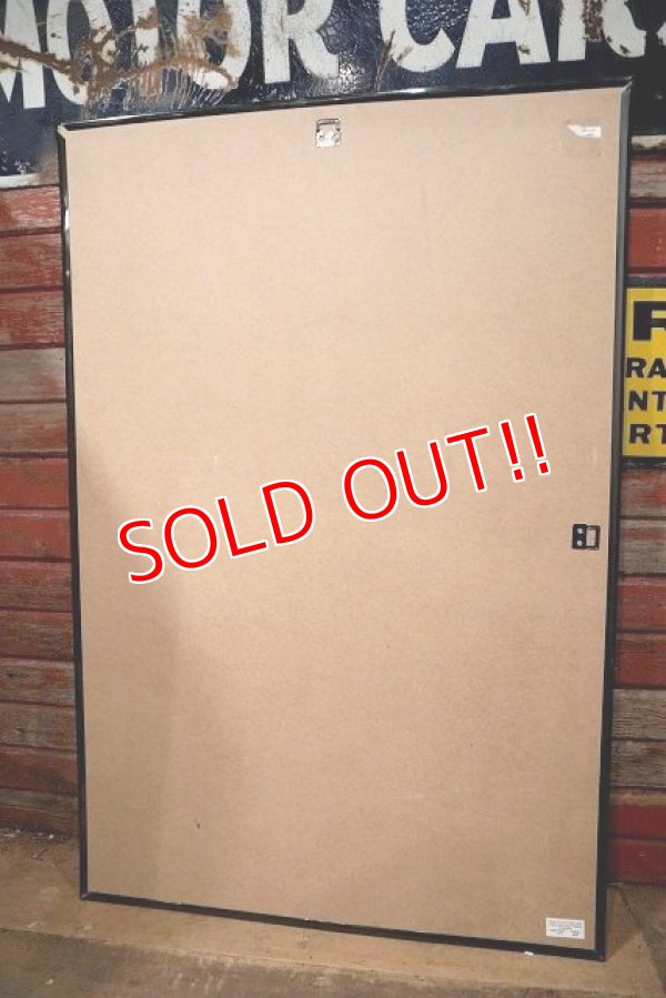 画像12: ct-221101-15 Road Runner & Wile E. Coyote / 1974 Black Light Poster