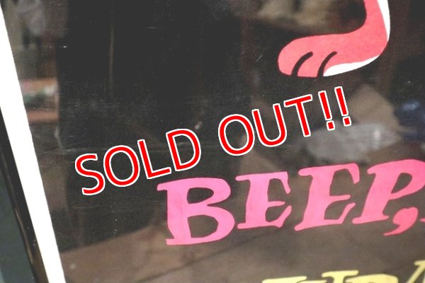 画像7: ct-221101-15 Road Runner & Wile E. Coyote / 1974 Black Light Poster