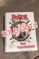 画像: ct-220901-13 Popeye / 1996 Trading Cards Complete set of 99