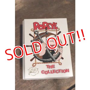 画像: ct-220901-13 Popeye / 1996 Trading Cards Complete set of 99