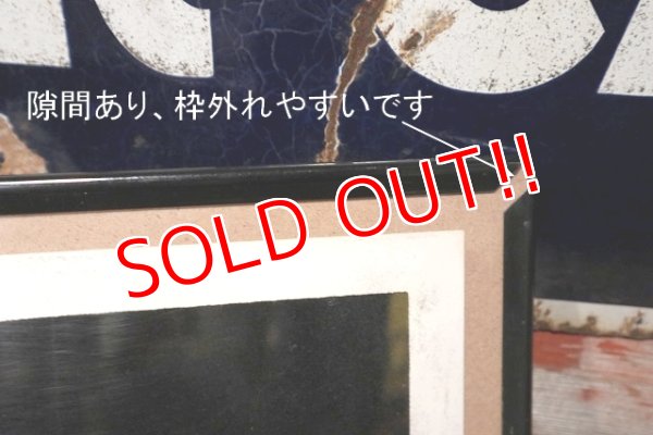 画像9: ct-221101-15 Road Runner & Wile E. Coyote / 1974 Black Light Poster