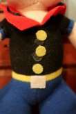 画像3: ct-221101-40 Popeye / Play By Play 1994 Plush Doll