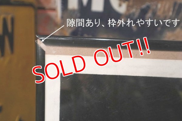 画像10: ct-221101-15 Road Runner & Wile E. Coyote / 1974 Black Light Poster