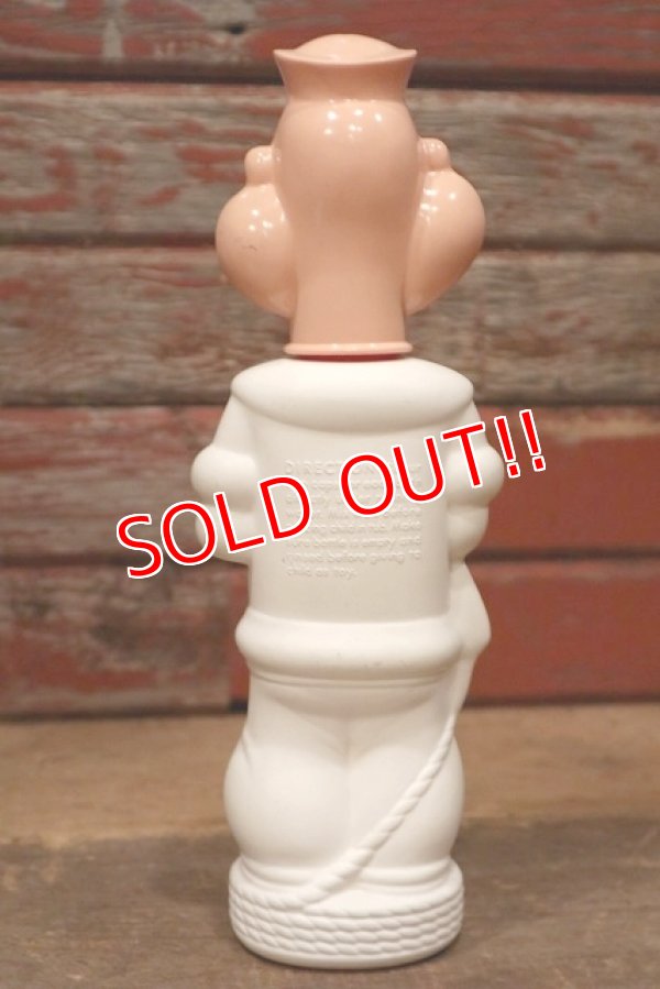 画像6: ct-221101-40 Popeye / 1960's Soaky