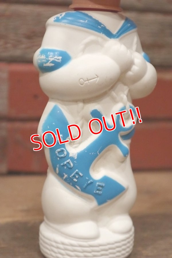 画像3: ct-221101-40 Popeye / 1960's Soaky