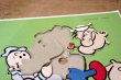画像5: ct-220901-13 Popeye & Swee'pea / jaymar 1970's Frame Tray Puzzle