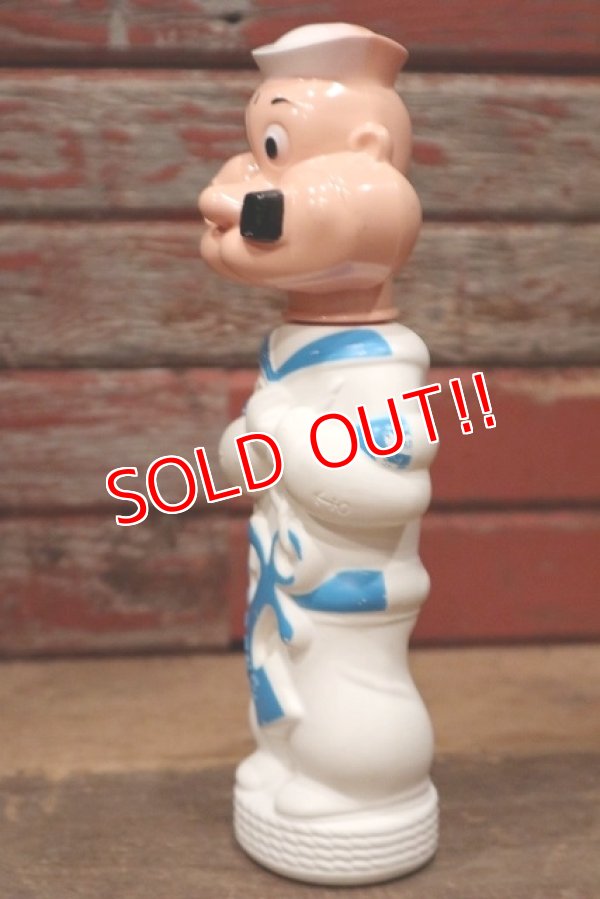 画像4: ct-221101-40 Popeye / 1960's Soaky