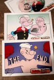 画像5: ct-220901-13 Popeye / 1996 Trading Cards Complete set of 99