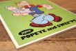 画像4: ct-220901-13 Popeye & Swee'pea / jaymar 1970's Frame Tray Puzzle