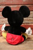 画像5: ct-221101-05 Mickey Mouse / 1980's-1990's Musical Box Plush Doll