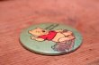 画像2: ct-221101-16 Winnie the Pooh / 1970's Pinback